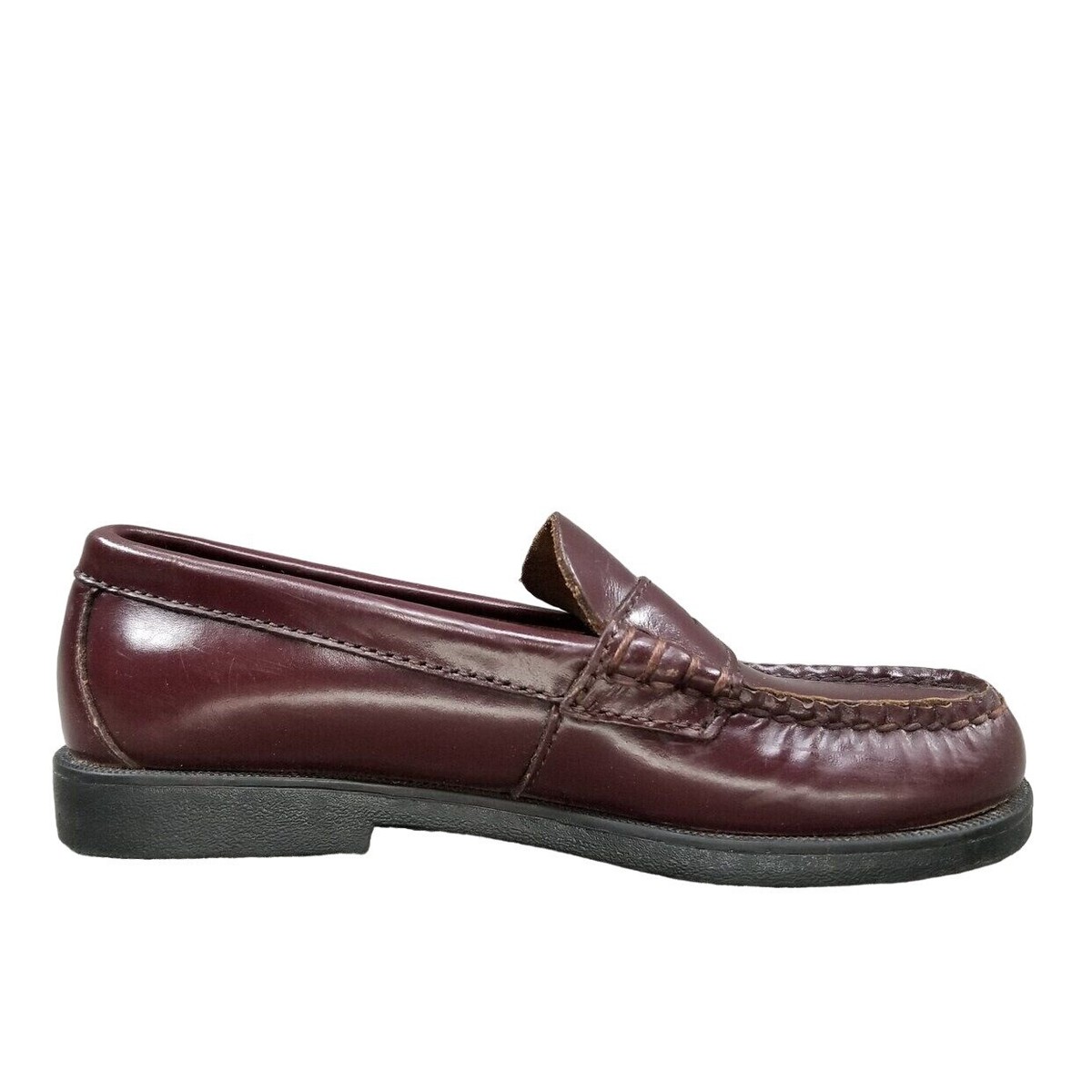 Sperry Men Sperry Colton Penny Loafer Sperry Colton Leather
