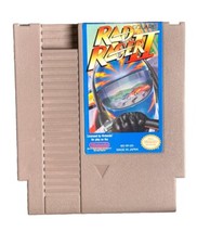 NES Bundle Game Rad Racer 2, 10 Yard Fight, Super Mario Bros/ Duck Hunt. Tested