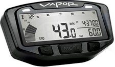 TRAIL TECH 2018-2019 SV650 FITS SUZUKI VAPOR COMPUTER KIT SPEED / TACH / TEMP 75
