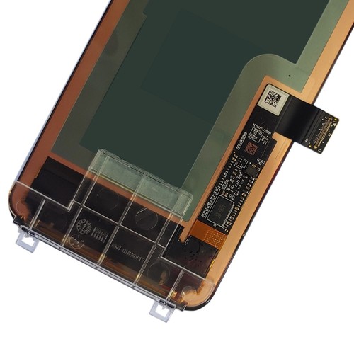 Google Pixel 4 LCD Touch Screen & Digitizer Assembly For Repair / Replacement - Picture 3 of 3