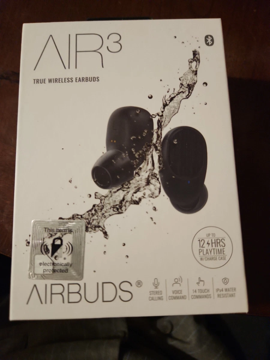 Air3 airbuds new arrivals