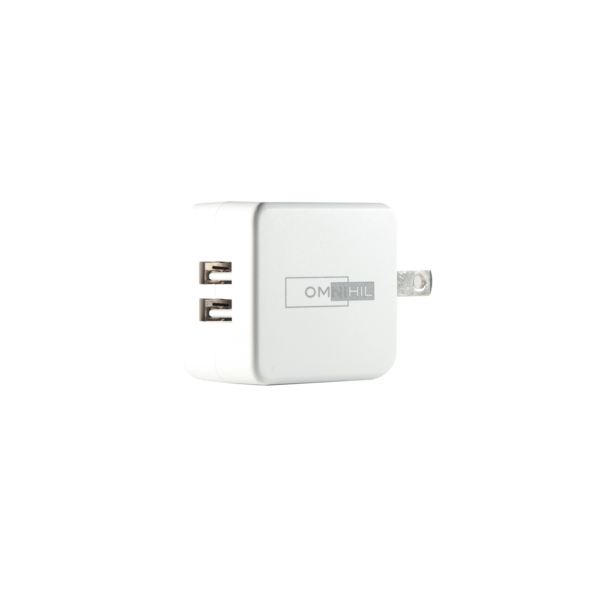 Wall Charger+USB-A-to-C Cable for Bose QuietComfort Noise Cancelling Earbuds-image