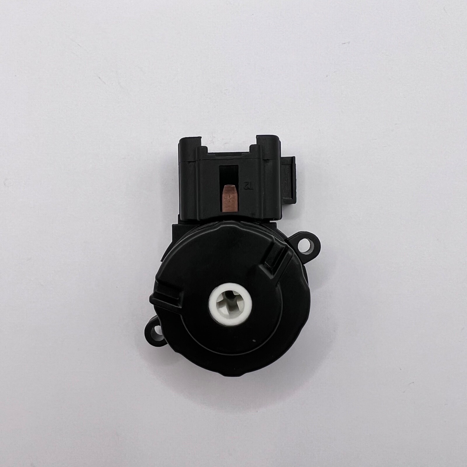 Ignition Switch For ISUZU NPR NQR NPR-HD 4HK1 5.2L 4JJ1 3.0L 08-23 