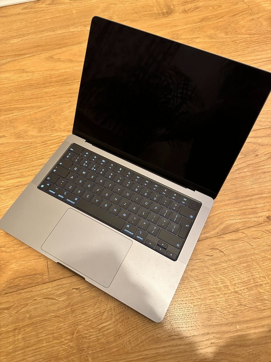 Apple MacBook Pro 14.2