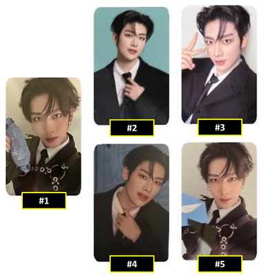 り*ー様 ZEROBASONE BLUE MANSION サインフォトカード　ジ ZEROBASEONE ZB1 2025 FAN-CON BLUE MANSION TRADING CARD 70K SPECIAL