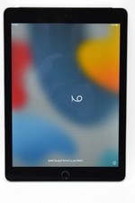 Apple iPad Air 2 A1567 Unlocked 64GB Space Gray READ