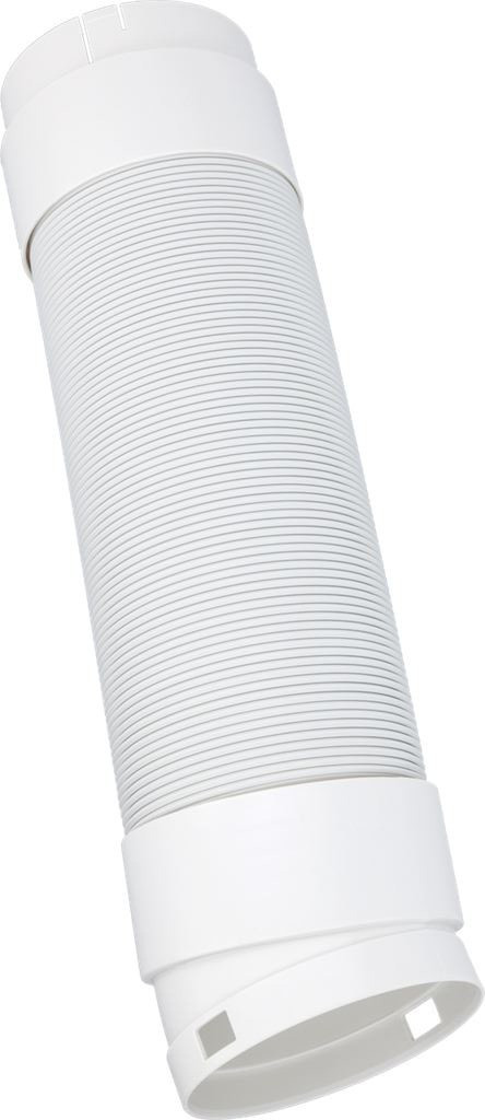 De&rsquo;longhi Air Conditioners Exhaust Hose / Tube With Connectors, NE1131
