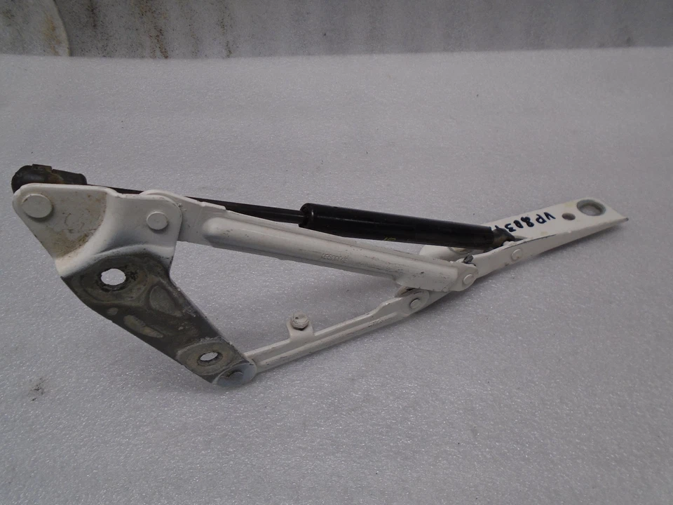 Pontiac G6 2005-2009 soporte de bisagra de tapa de maletero con puntal de amortiguador OEM VP803126 Foto 3 de 4