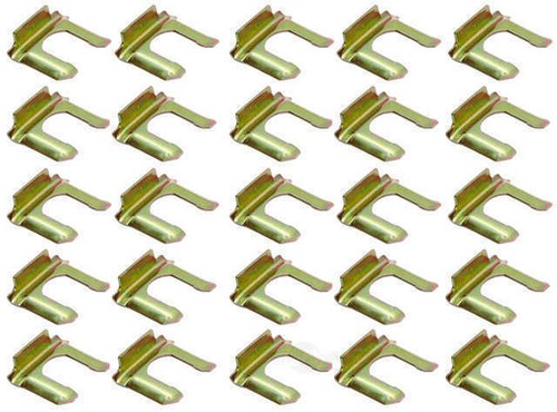 Brake Hose Clip Raybestos H1457 - Bild 1 von 1