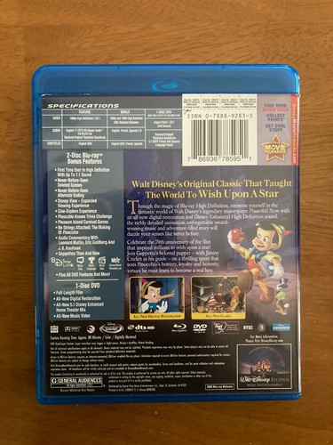 Blu Ray Lot - Comedy Romance Drama Family Action Superhero Disney Kids New/Used - Picture 368 of 500