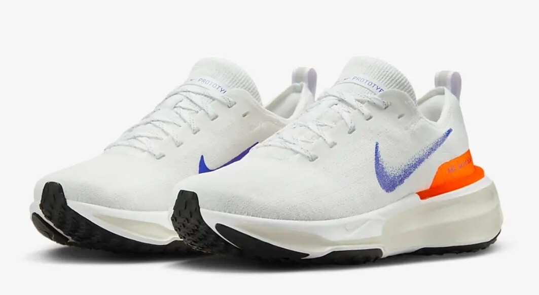 Nike ZoomX Invincible Run FP Blueprint Pack HJ6655-900