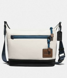 chaps crossbody bolsa