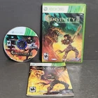 Divinity II 2 The Dragon Knight Saga Xbox 360 Complete Refurbished