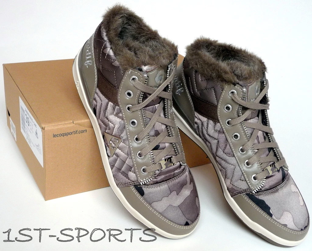 Le coq cheap sportif diamond