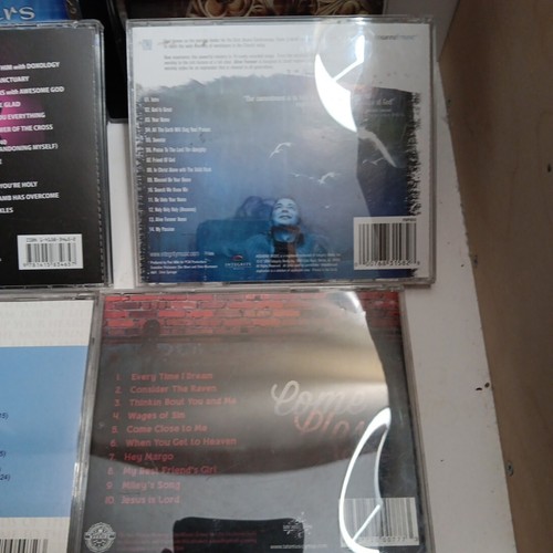 Christian Music Worship CDs Lot Of 14 1999-2008 - Imagen 14 de 23