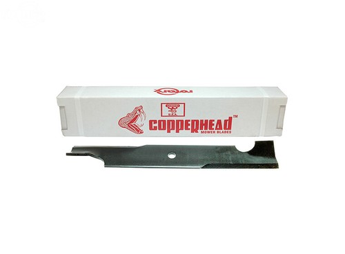 Rotary 6083 *6-pack* Copperhead Blades compatible with Bad Boy 038-6060-00