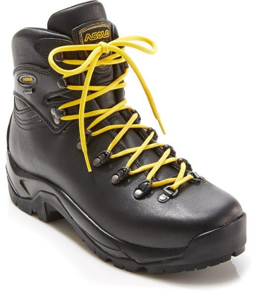 asolo thyrus gv hiking boots