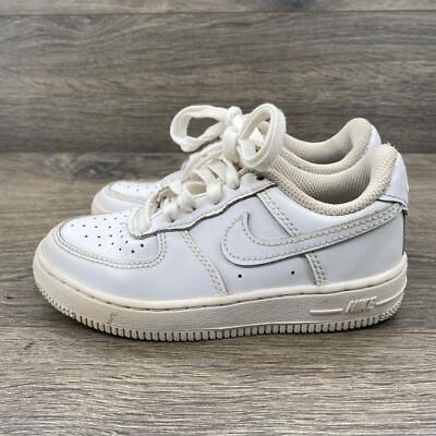 nike youth air force