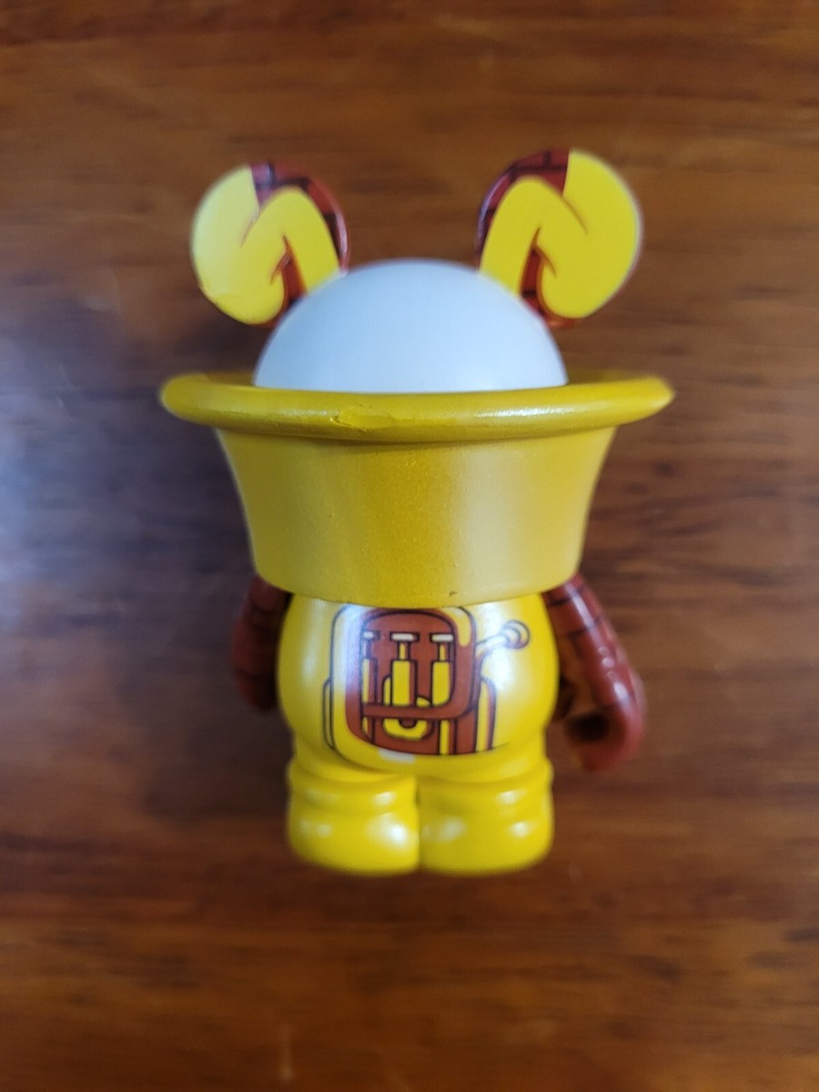 Disney Vinylmation Park Series 7 Philharmagic Donald Duck
