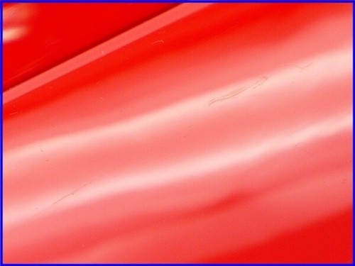 Panel lateral derecho genuino DUCATI MULTISTRADA 1000sDS rojo uu - Imagen 4 de 10