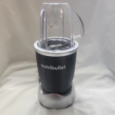 Nutribullet Magic Bullet Blender Model NB-101B Test&Working