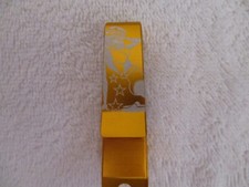 Scotty Cameron 2009 US Open Miss Lena Wayback Solar Squeeze Pivot Divot Tool