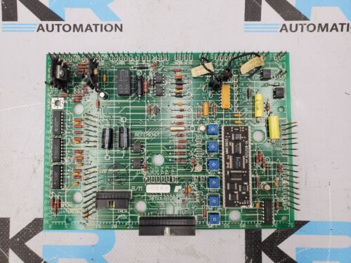 Reliance Electric 0-57160 CPU Control Board - Picture 3 of 6