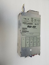 TDK-lambda Vega 450 V408YDS Power supply