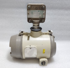 Honeywell ST3000 STG644-E16-00000-P0D2-513C 0To125PSI Smart Pressure Transmitter