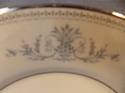 OXFORD (DIV OF LENOX) "Bryn Mawr" Dinner Plate 10 5/8" — photo 4
