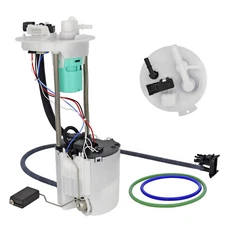 Fuel Pump Module Assembly Fits 2010-17 Terrain Chevrolet Equinox L4 2.4L 4-Door