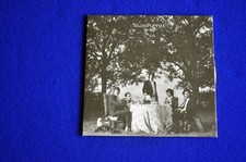 Hushpuppies The Trap CD Album Promotional Copy Diamond Traxx 6097535 Alternative