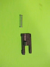 Bellm Custom Contender HAMMER BLOCK SAFETY SPRING Thompson Center Arms TC 