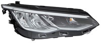 Vorderer Scheinwerfer FüR Volkswagen Golf Viii 8 Ab 2020 Rechts