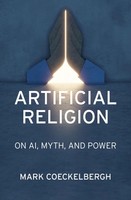 Artificial Religion On Ai, Myth, And Power Mark Coeckelbergh Taschenbuch 2026