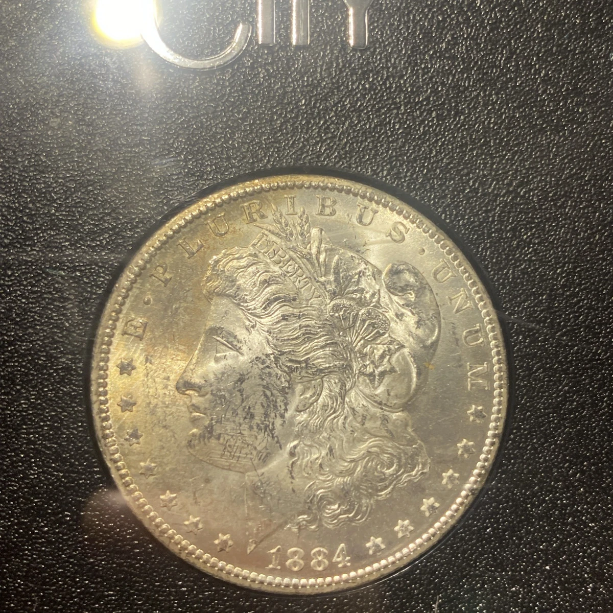 1883 Year Morgan US Dollars (1878-1921) for sale | eBay