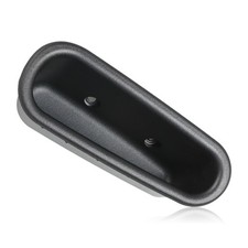 New Front Left Driver Side Door Pull Handle Cup For 1998-2001 Dodge Ram 1500 Us