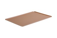 Schneider Lochblech, Aluminium, 650 X 530 X 10 Mm, GN 2/1
