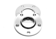 TA 20mm Spurverbreiterung 5x120 f�r BMW E91 E90 E12 E28 E34 E60 E61 E64 E63 E24