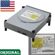OEM Complete Philips VAD6038 Replacement DVD Drive For Microsoft Xbox 360 BenQ
