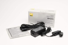 Nikon EH-65A AC Power Supply Adapter for Coolpix L Series Digital Cameras