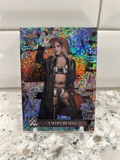 2025 Topps Chrome WWE Cactus Jack Fallon Henley Speckle Refractor #/299 🔥
