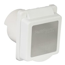 Marinco301ELRV 30A RV Easy Lock Inlet