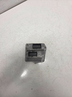Opel Zafira B 2007 55561172 Motorsteuergerät Modul ECU SAD44247