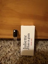 Pear Inc Juliette Has A Gun Eau de Parfum .057 oz. Sample