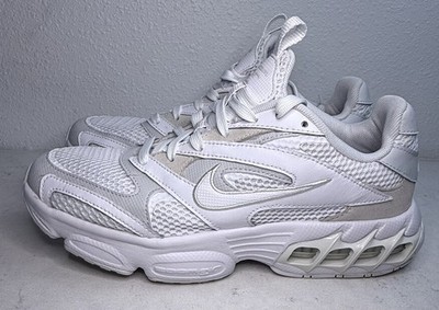 Nike Zoom Air Fire Photon Dust White Women s Sz 8.5 US CW3876-002 Athletic Shoes