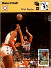 Dr Jim Stamps Maximum Card Basketball Centennial 1991 29C Fdc