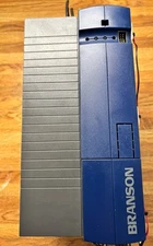 BONFIGLIOLI VECTRON /  BRANSON / INVERTER / BRA 400-075 BF2