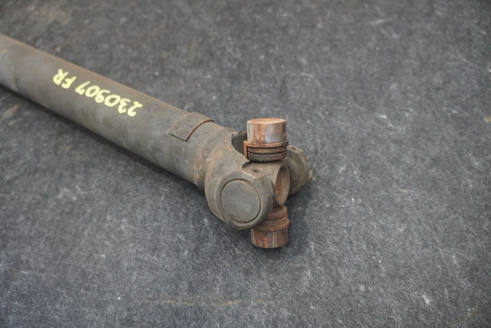 Передний опорный приводной вал 22760960 от оригинального производителя для GMC Yukon 2015-20 Tahoe - Изображение 3 из 4