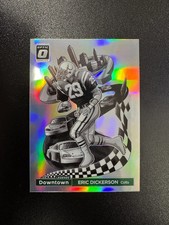 2024 Panini Donruss Optic Downtown Eric Dickerson #7